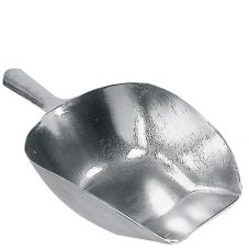 Abfüllschaufel Aluminium                                                                            