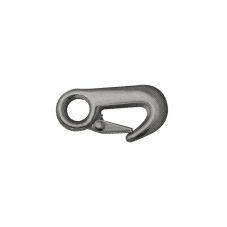 Abschlepphaken verzinkt (Minipaket)                                                                 
