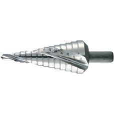 Alpen HSS-Stufenbohrer                                                                              