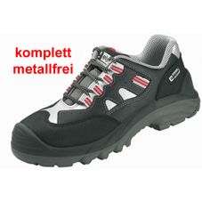 Arbeitshalbschuhe "München 1974"                                                                    