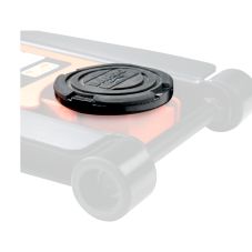 Bahco Ersatz-Gummisattel BH11500-04                                                                 