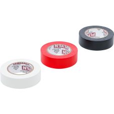 BGS VDE-Isolierband-Sortiment 3 tlg.                                                                