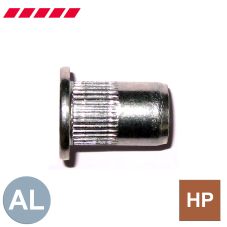 Blindnietmuttern Alu                                                                                