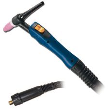 Böhler WIG-Brenner ST 1700 E (zu Uranus 2000 SMC)                                               