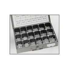 Bohrschrauben Sortiment                                                                             