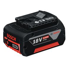 Bosch Akku GBA 18V 5.0 Ah                                                                           