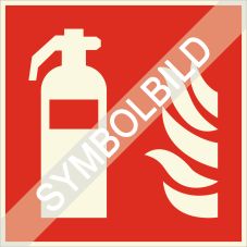 Brandschutzschild                                                                                   