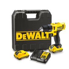 DeWalt Akku-Bohrschrauber DCD710D2                                                                  