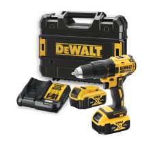 DeWalt Akku-Bohrschrauber DCD777M2T                                                                 