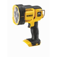 DeWalt Akku-LED-Arbeitsleuchte DCL043                                                               