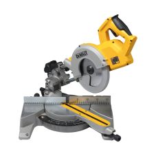 DeWalt Kapp- und Gehrungssäge DWS777                                                                