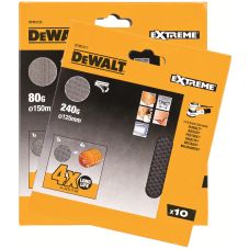 DeWalt Klett-Schleifgitter                                                                          