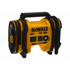 DeWalt Kompakt-Kompressor DCC018N-XJ                                                                