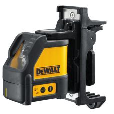DeWalt Kreuzlinien-Laser DW088K                                                                     
