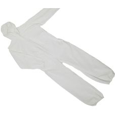 Einweg-Overall Micro weiß                                                                           