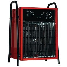 Elektroheizer 9 kW                                                                                  