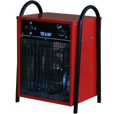 Elektroheizer  EH 150 D / 15 kW                                                                     