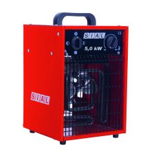 Elektroheizer EH 50 D / 5 kW                                                                        