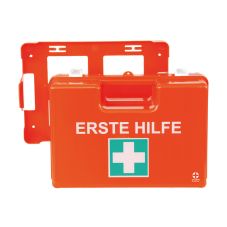 Erste-Hilfe-Koffer mit Füllung Type 1                                                               