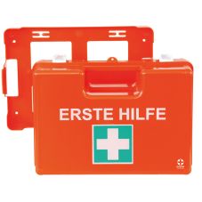 Erste-Hilfe Koffer mit Füllung Type 2                                                               