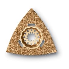 Fein Raspel SL Dreieck HM 80                                                                        