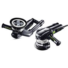 Festool Renovierungsfräse RENOFIX RG 80 E-Set SZ                                                    