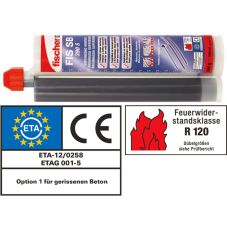 Fischer Injektionsmörtel Superbond FIS SB 390 S                                                     