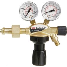 GCE Flaschendruckminderer Base-Control                                     