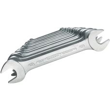 Gedore Doppelmaulschlüssel-Satz 6-120 (12-teilig)                                                   