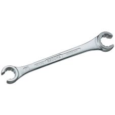 Gedore Offene Doppel-Ringschlüssel No. 400                                                          