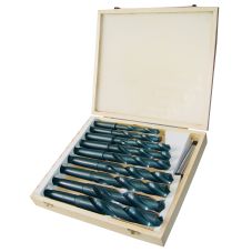 Güde HSS-Spiralbohrer-Satz MK2/3 (mit MK-Aufnahme)                                                  