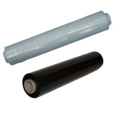 Handwickelfolie (Stretchfolie)                                      