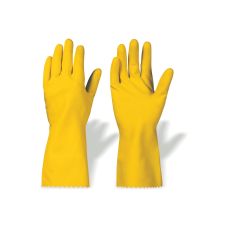 Haushaltshandschuhe Latex                                                                           