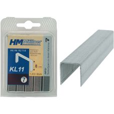 HM Müllner Klammern KL 11                                                                           