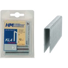 HM Müllner Klammern KL 4                                                                            