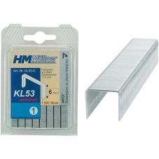 HM Müllner Klammern KL 53                                                                           