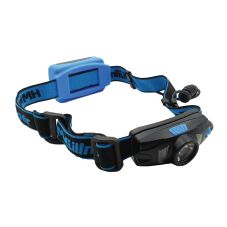 HM Müllner LED-Kopflampe 5 W mit Bewegungssensor 1538                                               