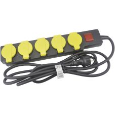 HM Müllner Steckdosenleiste IP44 (für den Außenbereich)                                             