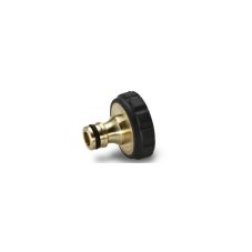 Kärcher Hahnanschluss G1 Messing                                                                    