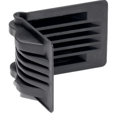 Kantenschutzwinkel Kunststoff groß                                    