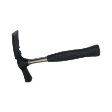 Krenhof Maurerhammer 854 mit Stahlrohrstiel                                                         