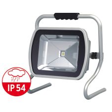 LED-Baustrahler mit Gestell Brennenstuhl 80 W                                                       