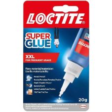 Loctite Sekundenkleber flüssig Profi                                                                