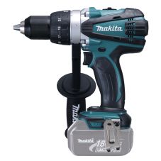 Makita Akku-Bohrschrauber DDF458Z                                                                   