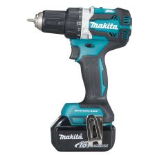 Makita Akku-Bohrschrauber DDF484RTJ                                                                 