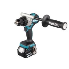 Makita Akku-Bohrschrauber DDF492RTJ                                                                 
