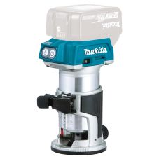 Makita Akku-Multifunktionsfräse DRT50Z                                                              