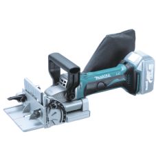 Makita Akku-Nutfräse DPJ180Z                                                                        