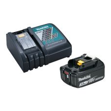 Makita Akku-Power-Source-Kit 18 V 3 Ah                                                              