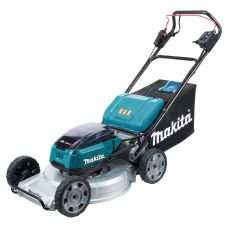 Makita Akku-Rasenmäher DLM537Z                                                                      